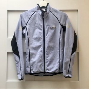 Louis Garneau Cycling Windbreaker